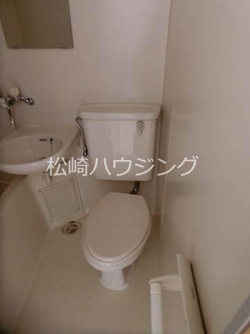 住吉ビル2階 別室の写真です
