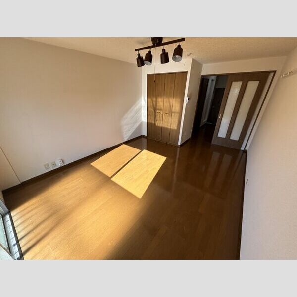 グラース308号室 部屋その他