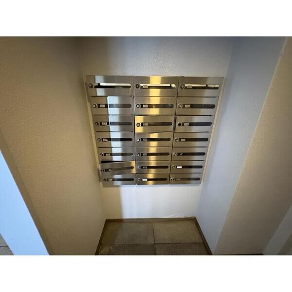 コスモリード三軒茶屋304号室 部屋設備