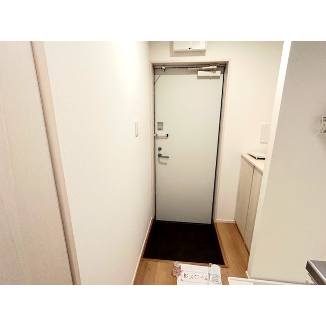 MQuarto新井宿Ⅱ 玄関