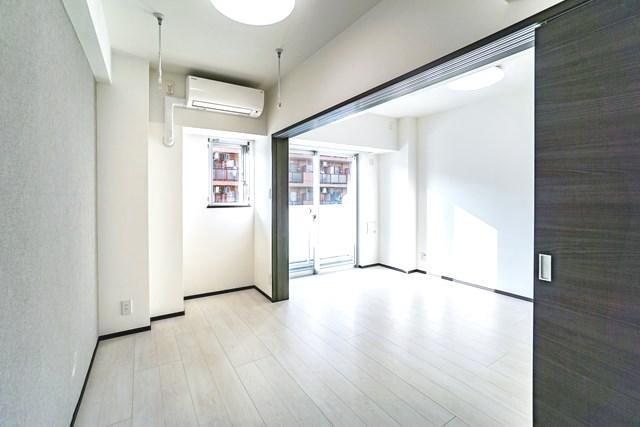 ジェノヴィア本所吾妻橋Ⅱスカイガーデン3階 その他、部屋スペース