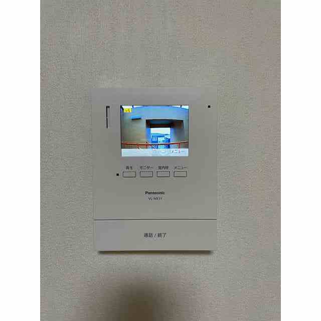 すすきのマンション302号室 部屋その他