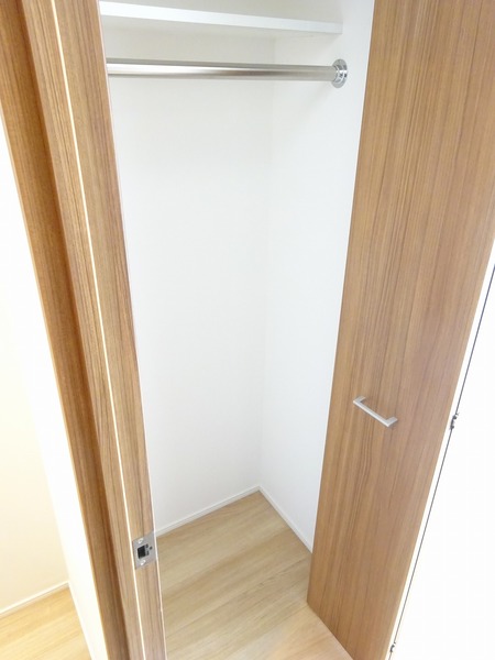 ザ・レジデンス・オブ・トーキョーＳＲ２０ 収納