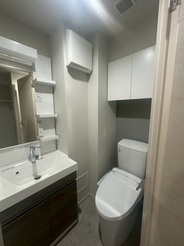 GENOVIA西川口Ⅳ0304号室 参考用Cタイプ