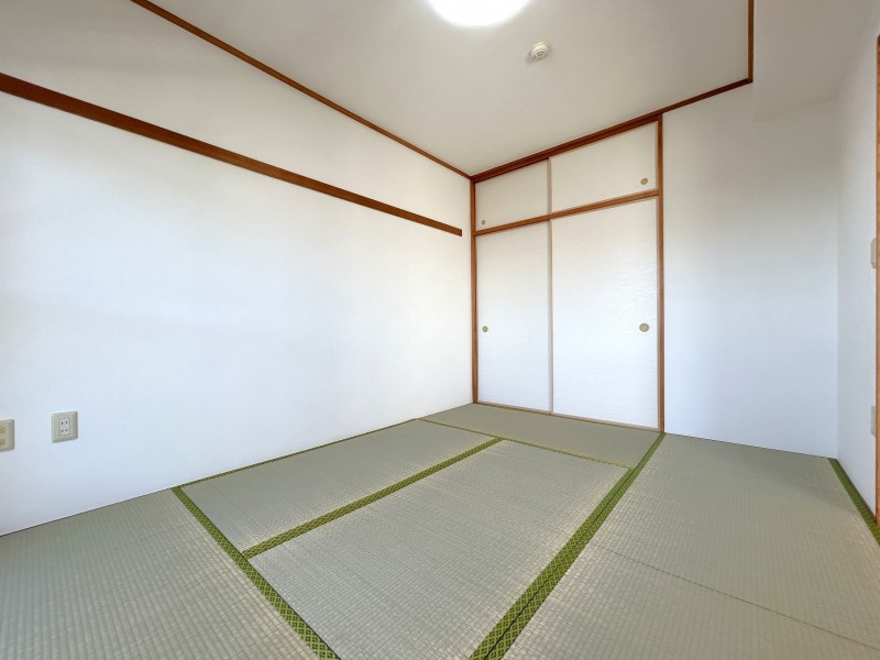 T's garden清瀬2階 部屋その他