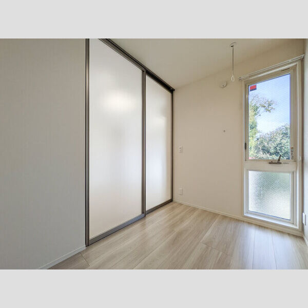 D-Sereno富士見町202号室 洋室