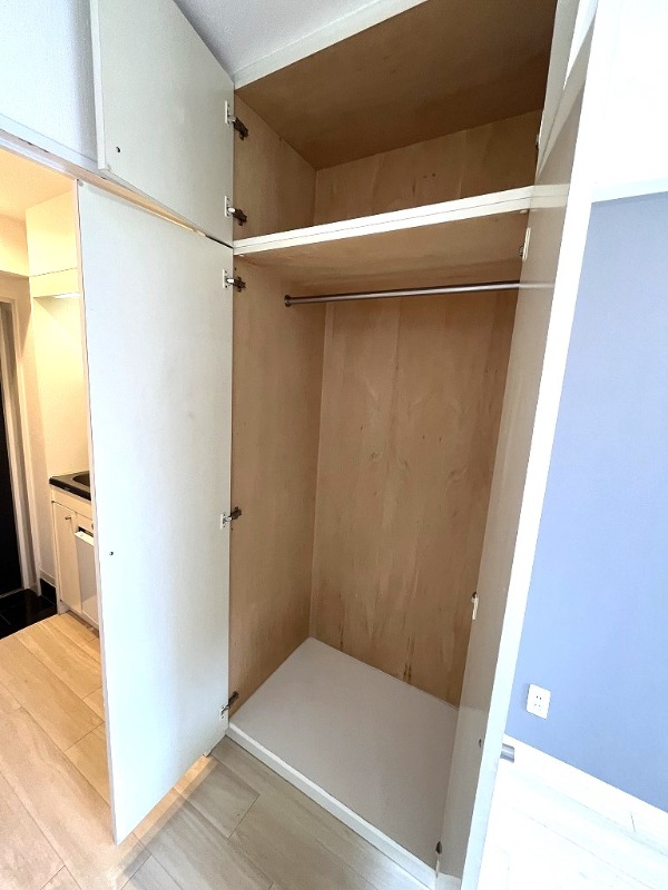 ローズマンションＡ６９番館(A-069)3階 収納