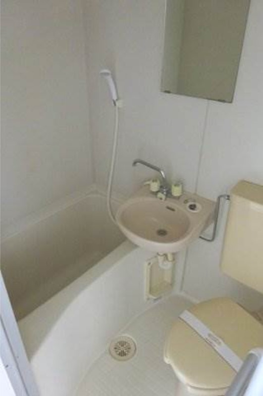 セシールICHIKAWA2階 ※他部屋参照