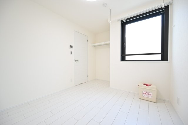長楽町屋レジデンス5階 部屋その他