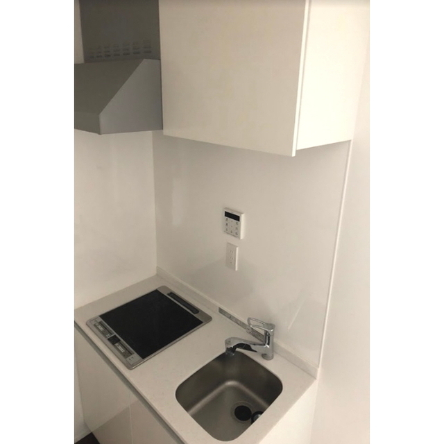 アトレ新井 内観