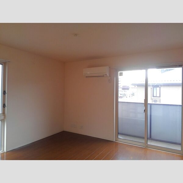 サニーサイド聖蹟　ⅡⅡ-206号室 部屋その他