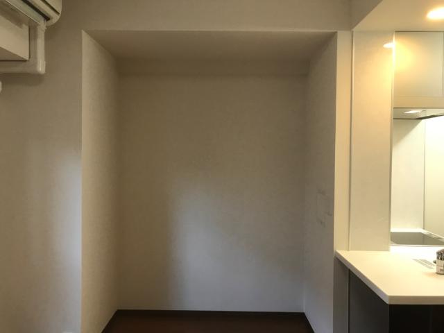 Ｃｈａｔｅａｕ　ｌｉｅｎ(シャトーリアン)102号室 リビング