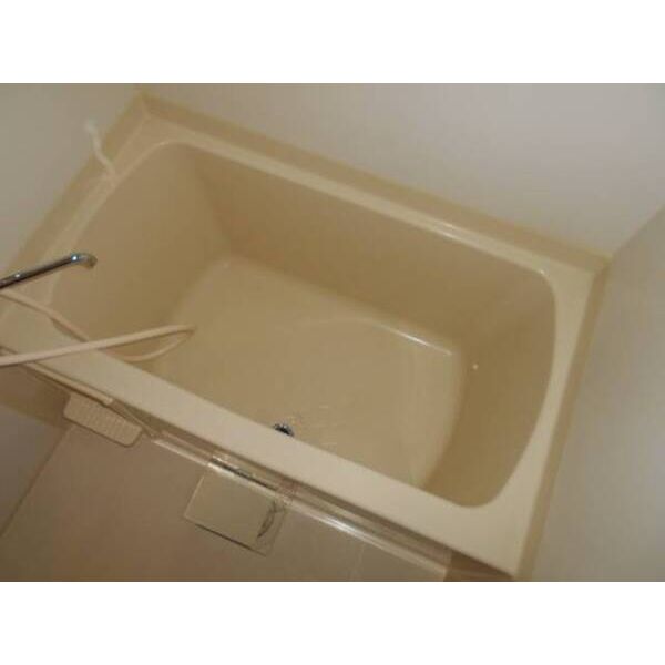 メゾン・ド・ヴィレ千葉中央0803号室 お風呂