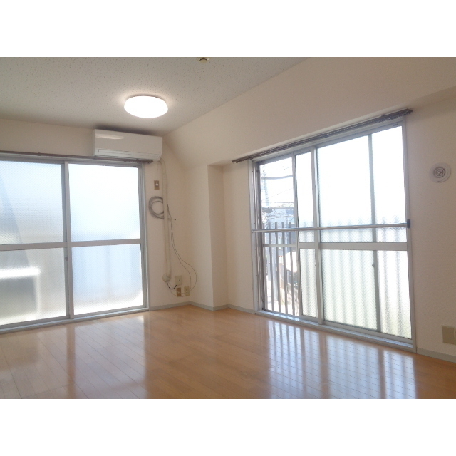 セドルハイム リビング