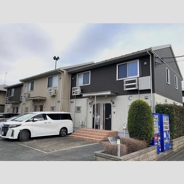 ソレール　Cの外観画像