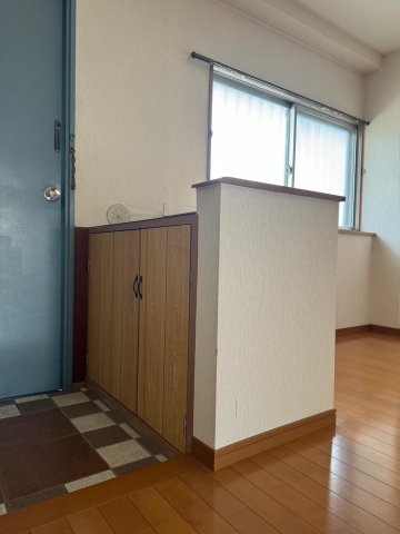 サンハイツ鈴木303号室 その他