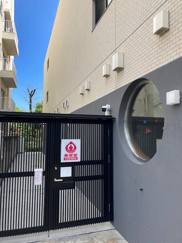 カナルーチェ2階 部屋その他