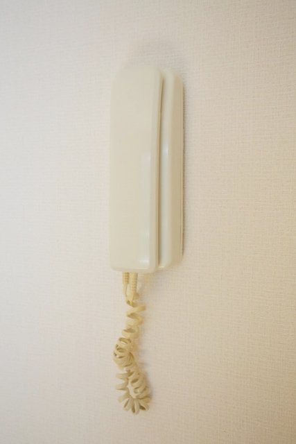 ＯＺ弐番街1階 セキュリティ