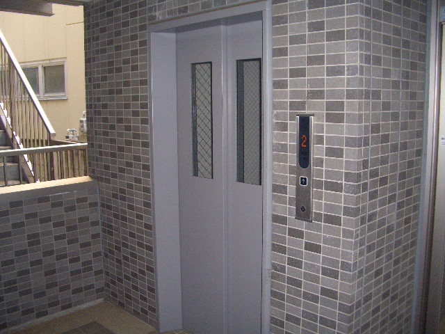 トレゾール横濱小机0304号室 ☆エレベーターあります☆