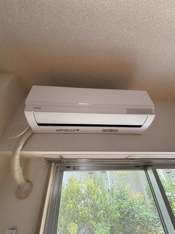 プレミール壱番館0305号室 部屋設備