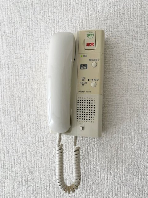 メゾン・ド・プルミエール204号室 同建物別部屋の参考画像