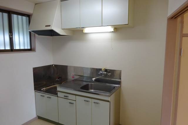 ゆうあいハイム ※別部屋参考写真