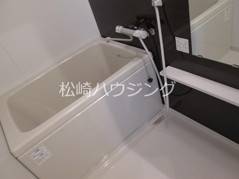 ＢＥＷＥＬプラス お風呂