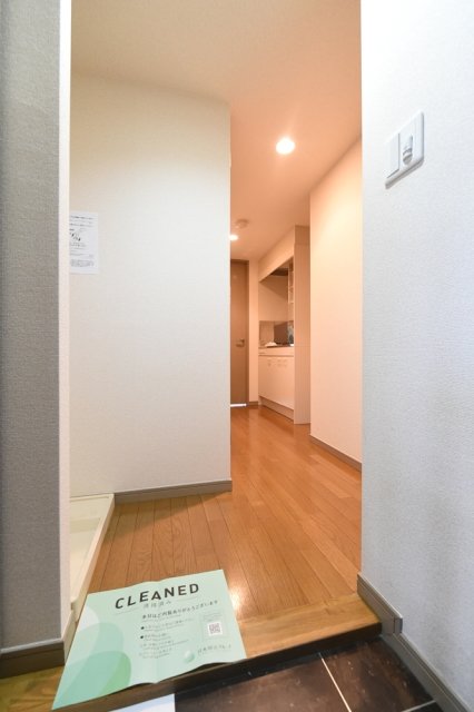 ＦＯＲＴＩＳ 玄関