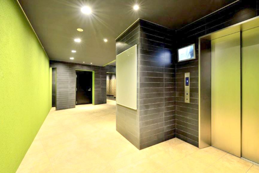 ハーモニーレジデンス錦糸町#002 外観