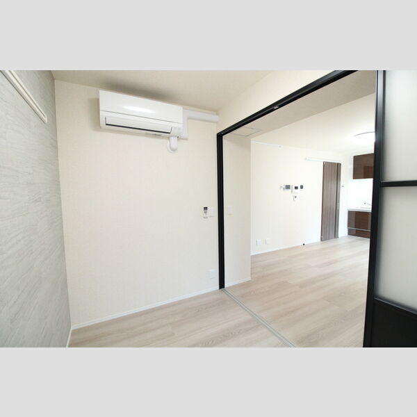 プログレンス能見台　B棟103号室 洋室