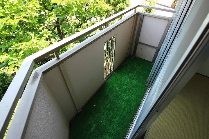 コーポ島田2階 部屋その他