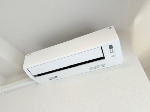 ジオエント駒込3階 部屋設備