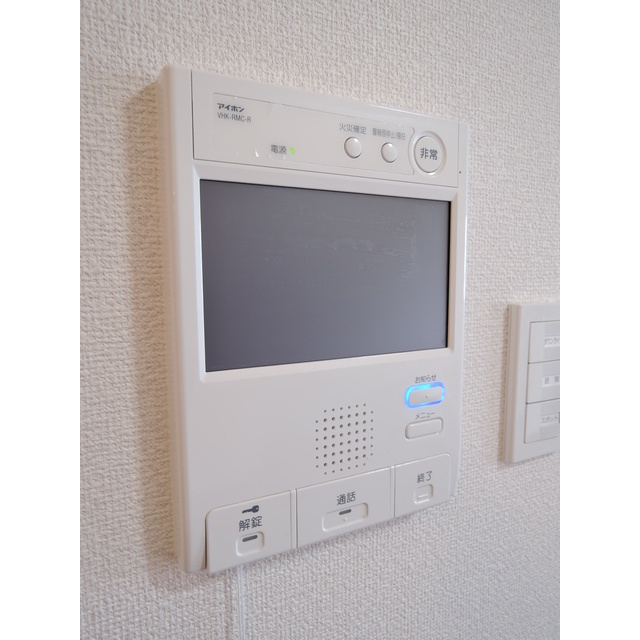 プレール・ドゥーク浅草松が谷1103号室 部屋その他