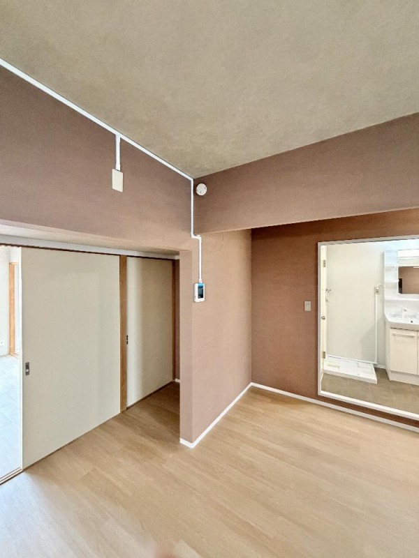 ファルム烏山4階 その他　設備