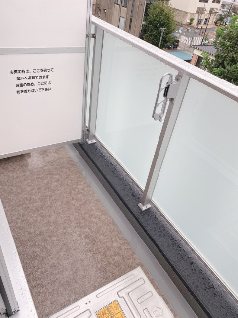 リヴシティ立川ミッド4階 同仕様