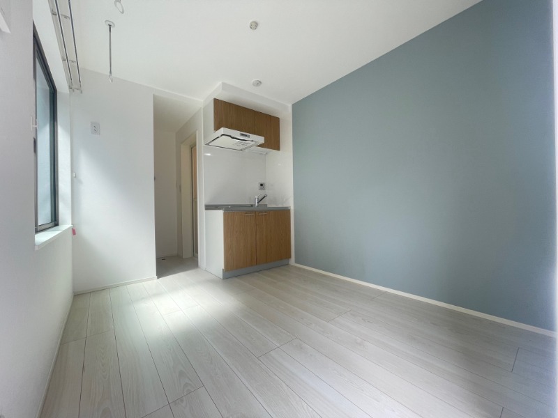 アペックス・東四ツ木1階 部屋その他