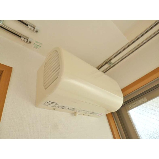 パティーナ302号室 エアコン