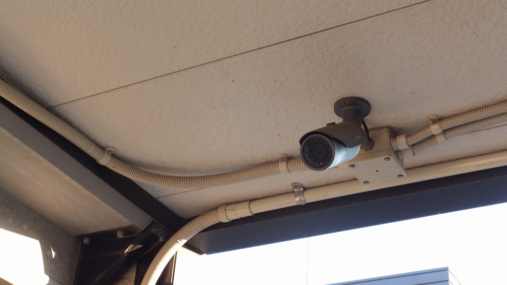 レオパレスエアル102号室 部屋その他