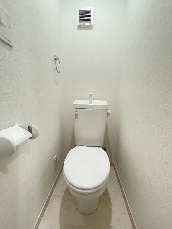 ノーザンロード小岩2階 部屋その他