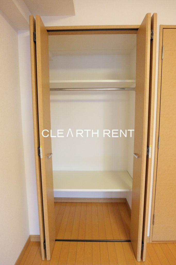 パレステュディオ池袋駅前 同タイプ別住戸写真となります。現況と異なる場合がございます。