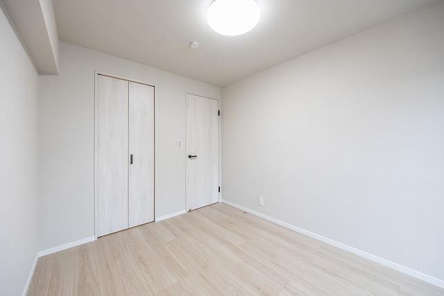 ミリアレジデンス上池袋Ⅱ その他　設備