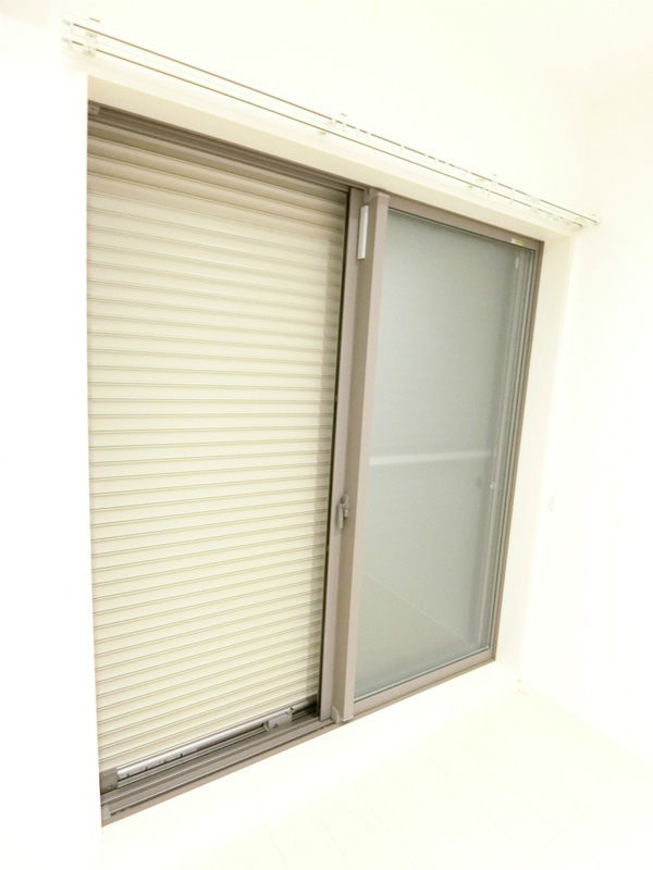 リブリ・リヴェール樽町2階 部屋その他