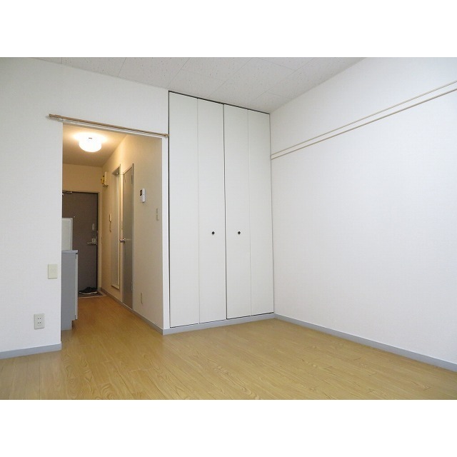 Ｒハイム リビング