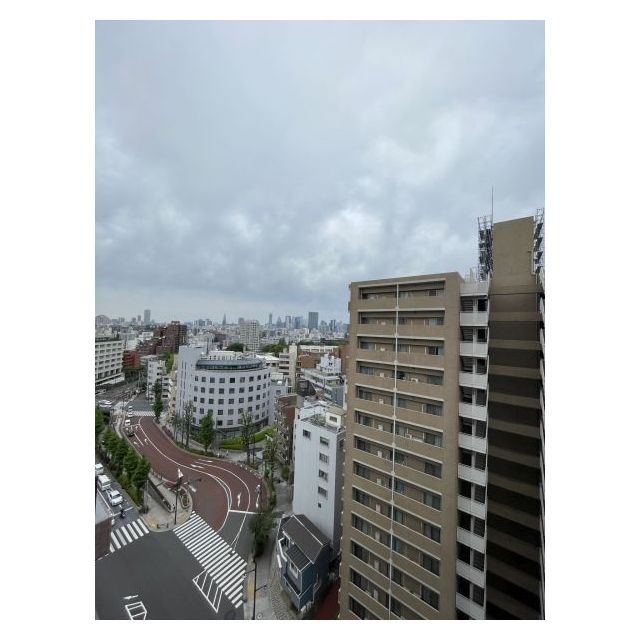 THE GATEHOUSE雑司が谷1302号室 部屋その他