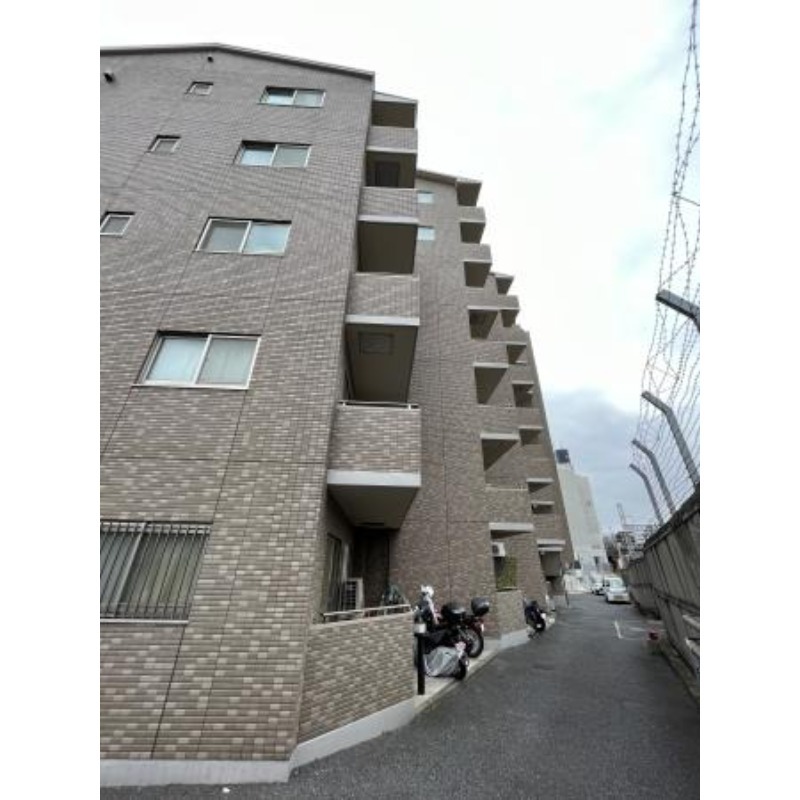 ジョイヴィレッジ御殿山2階 部屋その他