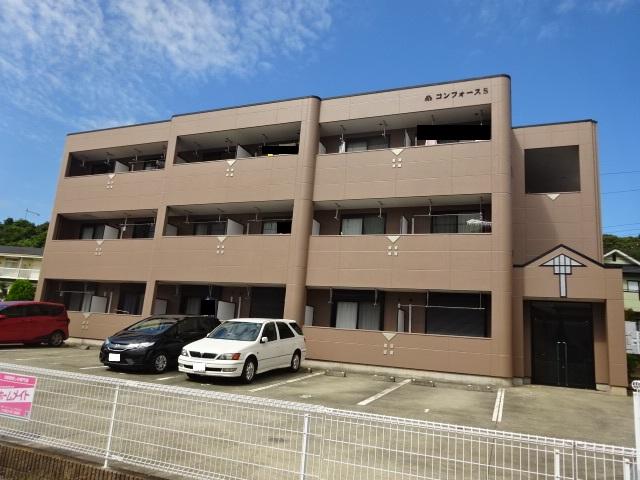コンフォース・Ｓの外観画像