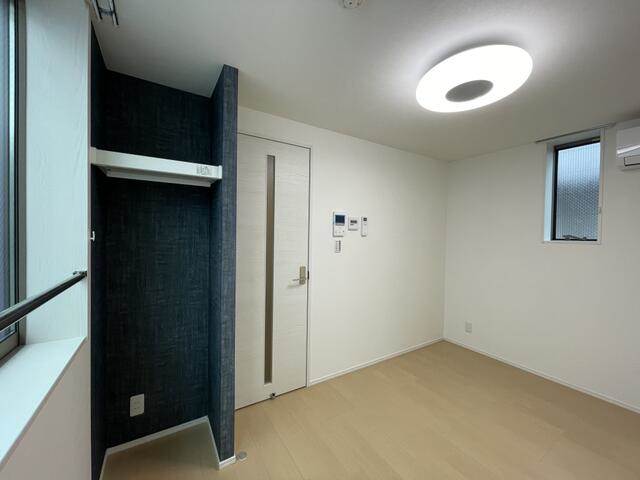 ザ　ルームス羽田2階 部屋その他