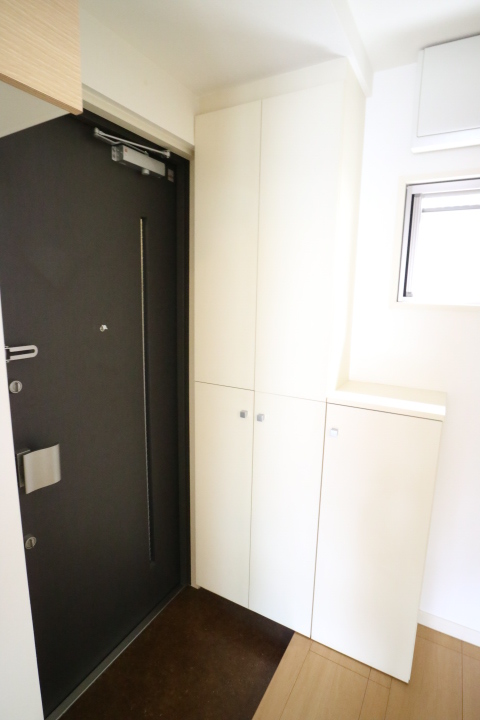 プライムアーバン西早稲田307号室 ※参考写真