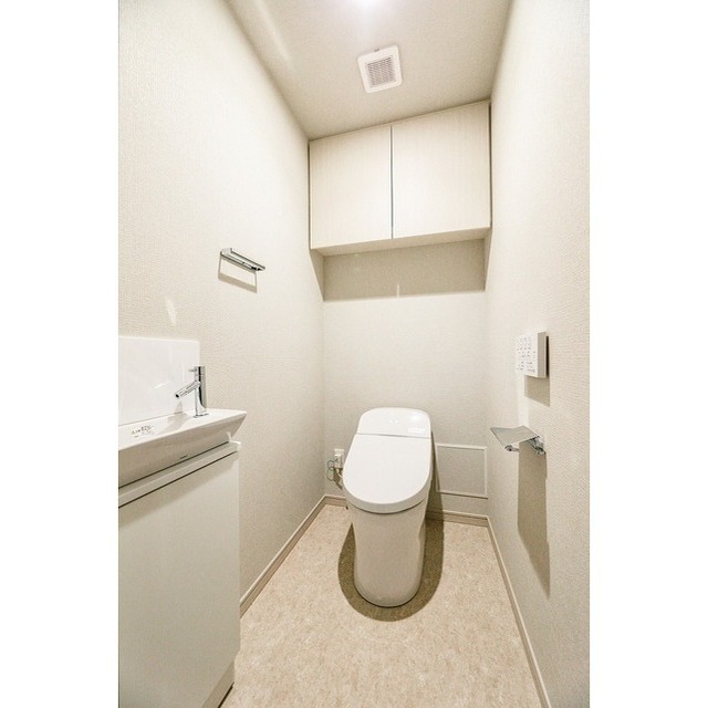 ドゥーエ西馬込0501号室 内観