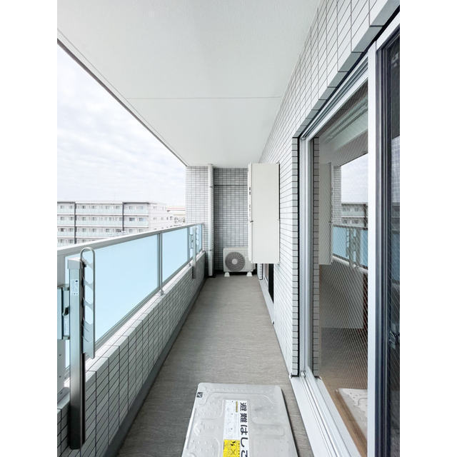 アーバハイツ六町環七北通り0603号室 部屋その他